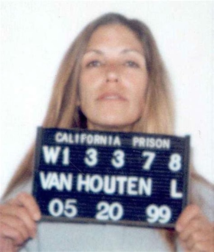 Leslie Van Houten freed after Gov. Gavin Newsom overruled 247 News