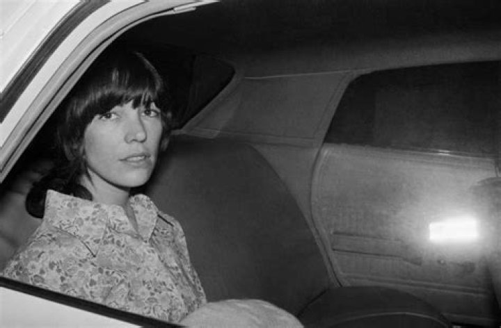 Leslie Van Houten Net Worth 2023 How Did The American Convicted