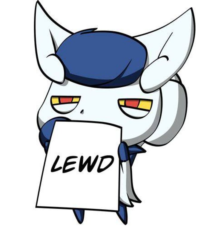 Lewdstic Lewd Know Your Meme