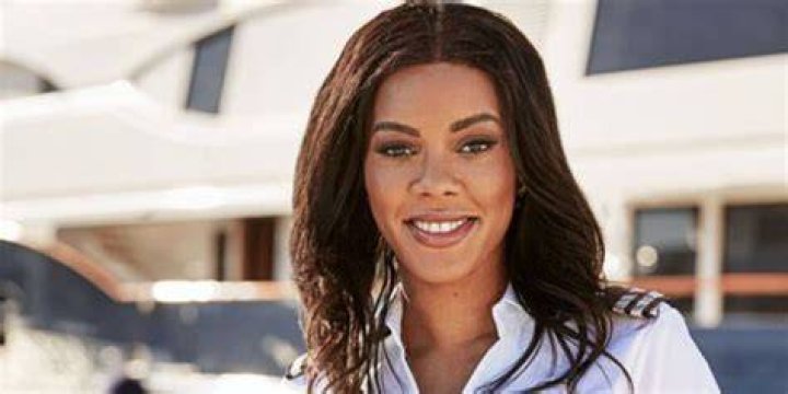 Lexi Wilson's Bio, Net Worth, Height, Career, Boyfriend