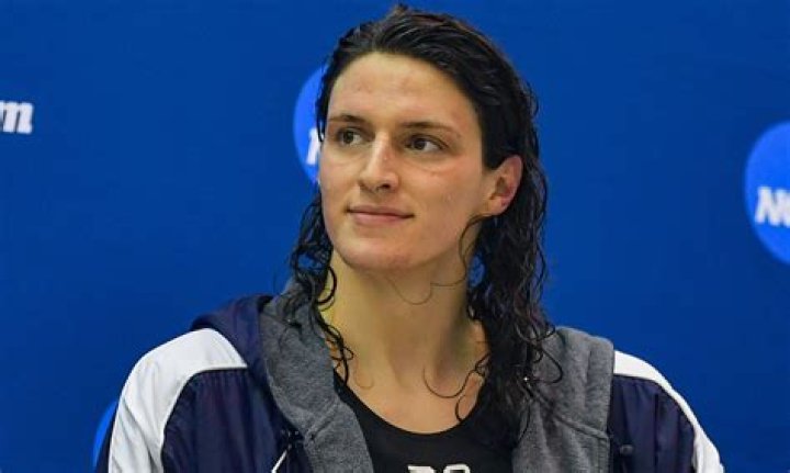 Lia Thomas Age, Birthday, Wikipedia, Who, Nationality, Biography TG Time