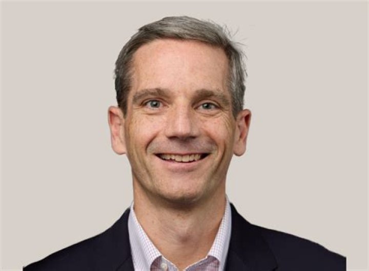 Liam Donohue axialHealthcare