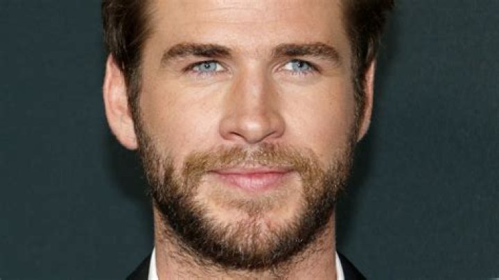 Liam Hemsworth various headshots Naked Male celebrities
