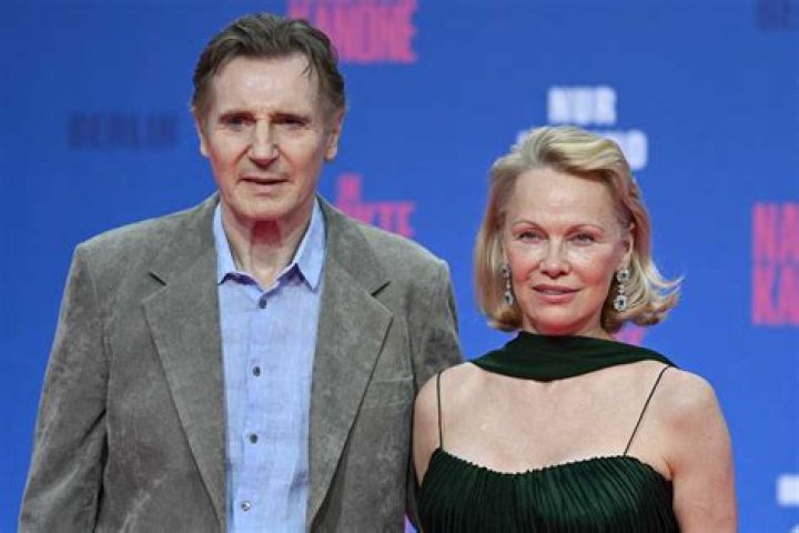 Liam Neeson and his IRL son star in 'Made in Italy' trailer