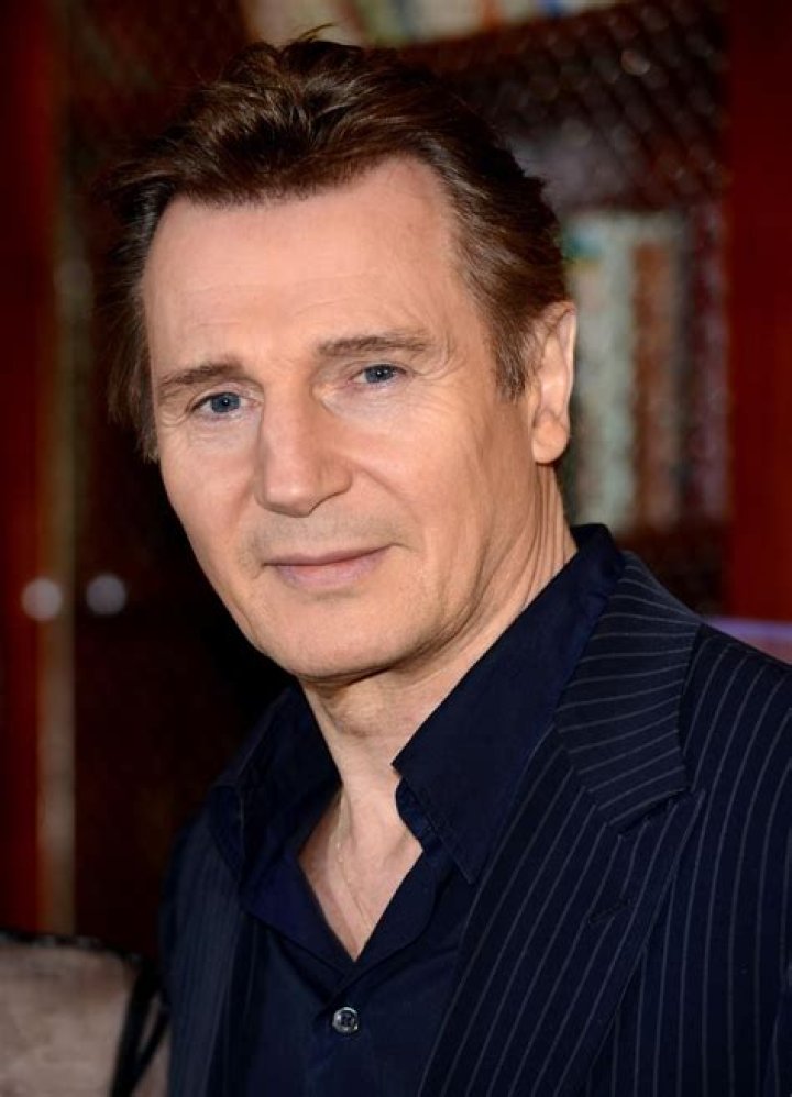 Liam Neeson Photos Full HD Pictures Liam Neeson Movies, Actor Liam