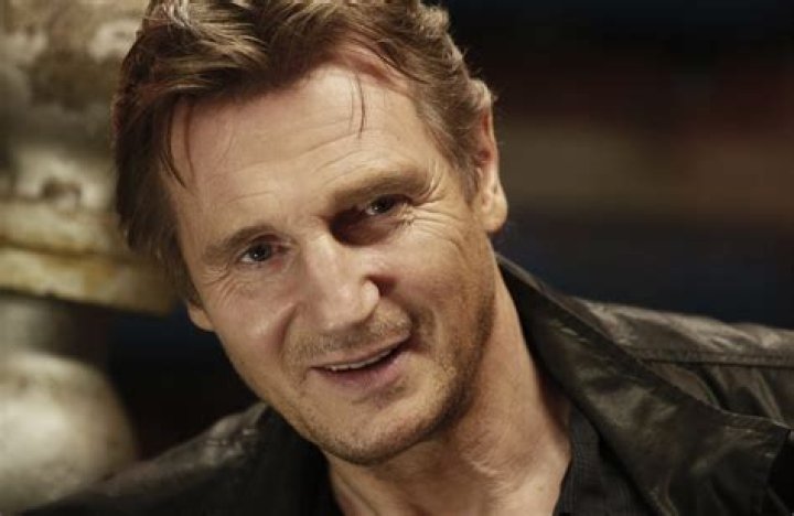 Liam Neeson's Instagram, Twitter & Facebook on IDCrawl