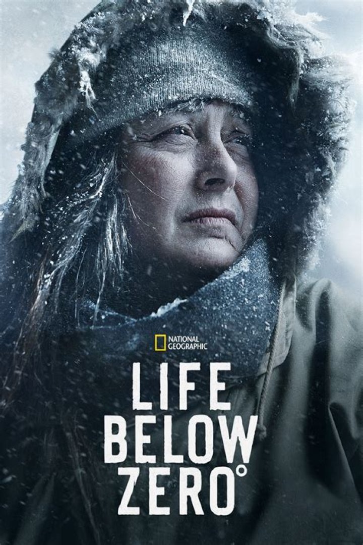 Life Below Zero's Glenn Villeneuve's Net Worth, Wife and Family Details