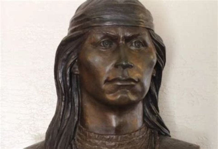 Life of Cochise, Apache Warrior and Chief