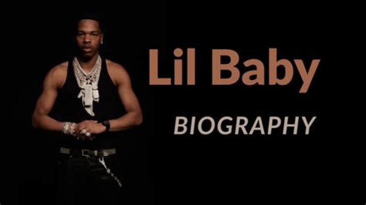 Lil Baby Biography, Height & Life Story Super Stars Bio