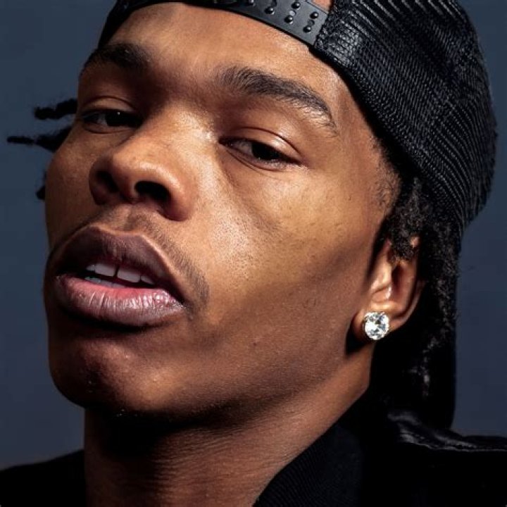 Lil Baby Is Dominating 2020. He May Finally Be OK With That. Vanity Fair