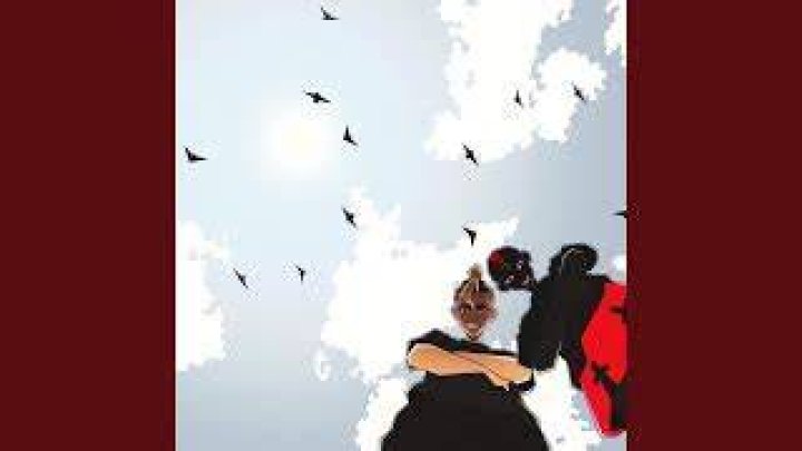 Lil Darkie 10 FOOT TALL Lyrics Genius Lyrics