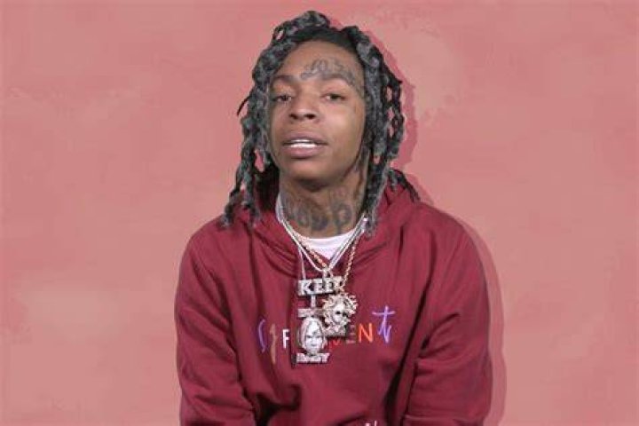 Lil Gotit Has a Big Single With Future on the Way XXL