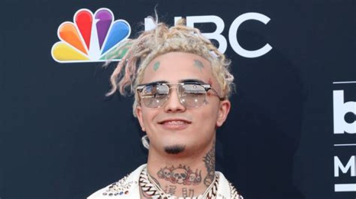 Lil Pump Biography Facts, Childhood, Family Life & Achievements
