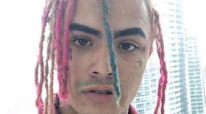Lil Pump Height, Weight, Age, Body Statistics Healthy Celeb