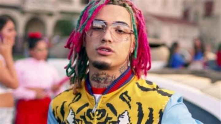 Lil Pump Net Worth Age, Harvard, Ethnicity