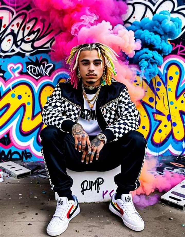 Lil Pump's Net Worth