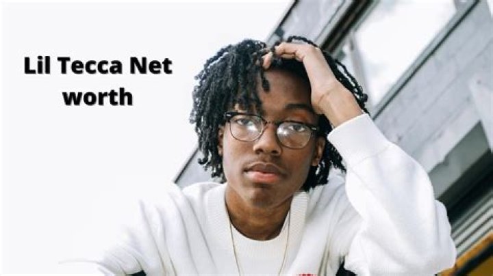 Lil Tecca Net Worth How Much Does The Rapper Own? Unleashing The