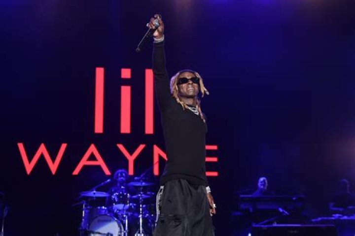 Lil Wayne HDWalle