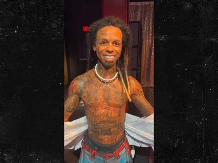 Lil wayne Lil wayne, Wayne, Real talk