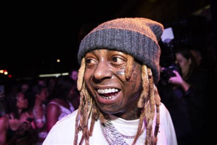 Lil Wayne on HipHop 50, Best Rappers Ever & The Future of AI