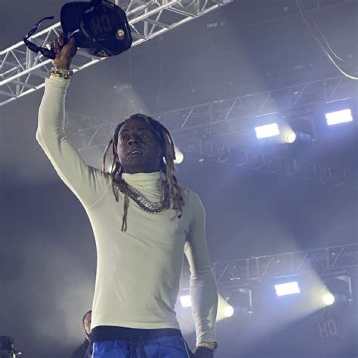 Lil Wayne&rsquo;s concert confusion Page Six