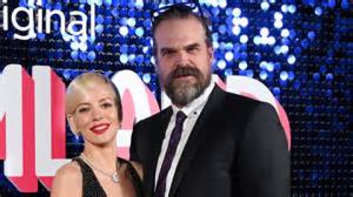 Lily Allen's Body Measurements Including Height, Weight, Dress Size