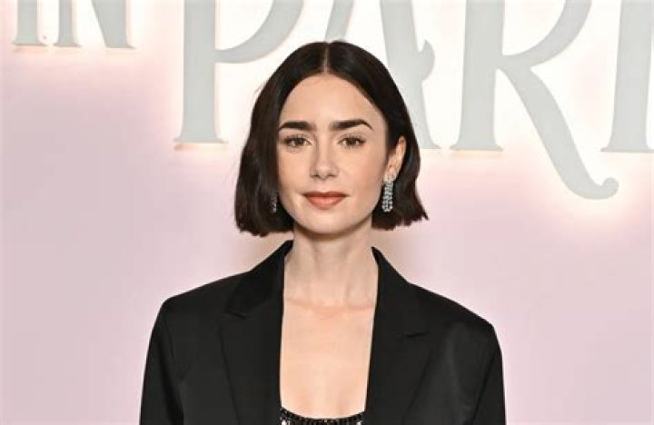 Lily Collins Shares Romantic TwoYear Anniversary Tribute to Husband