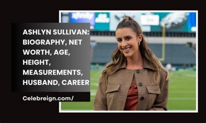 Lily Sullivan Biography, Height & Life Story Super Stars Bio