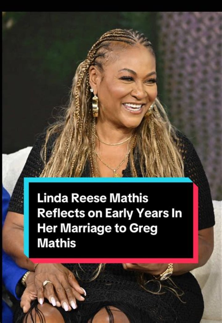 Linda Reese Official Site for Woman Crush Wednesday WCW
