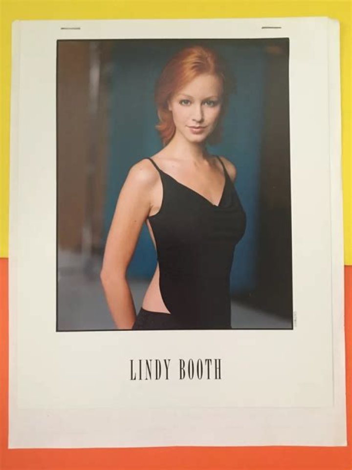 Lindy Booth Measurements, Bio, Age, Height, Net Worth, And Family