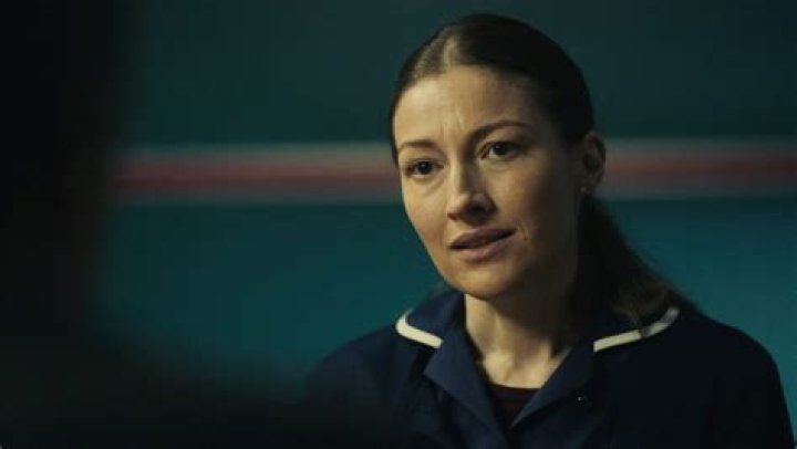 Line Of Duty star Kelly Macdonald&rsquo;s best roles, including Puzzle