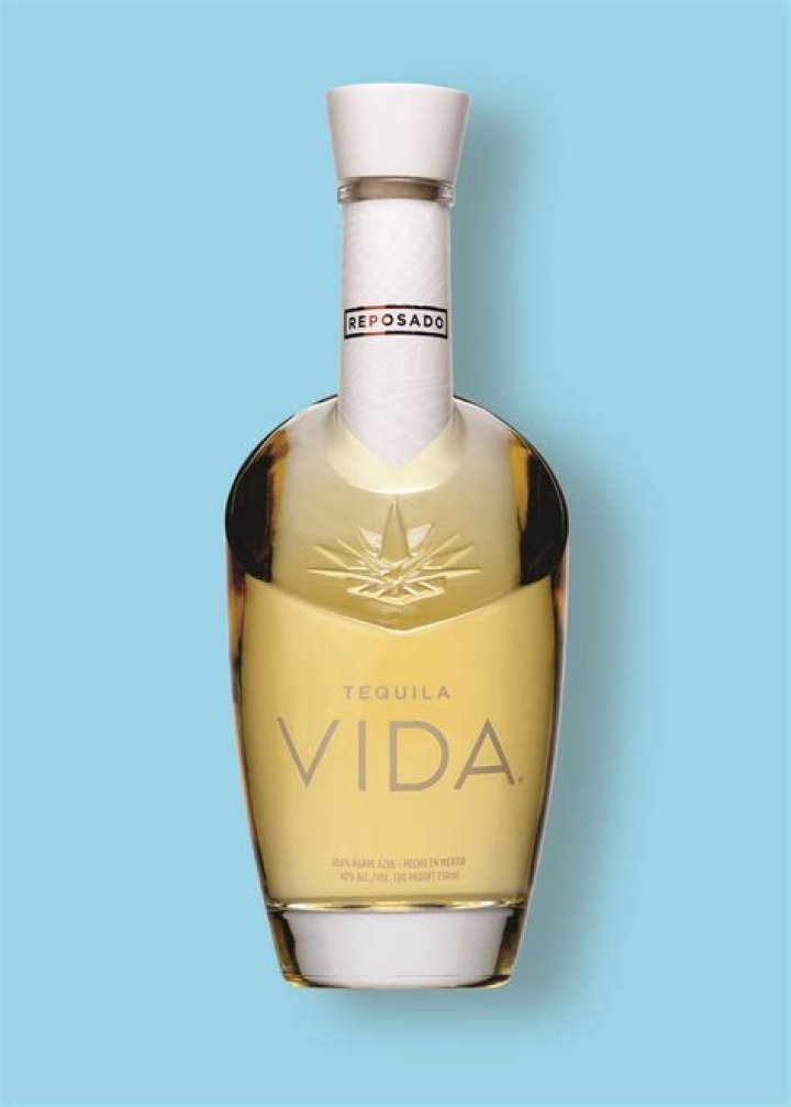 Lisa Barlow, SILVER RESTAURANT, VIDA TEQUILA Perfume bottles, Kate