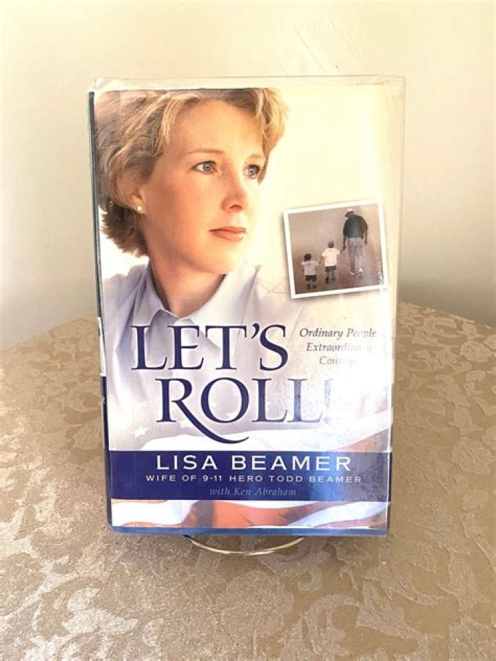Lisa Beamer to speak at Wheaton College commencement
