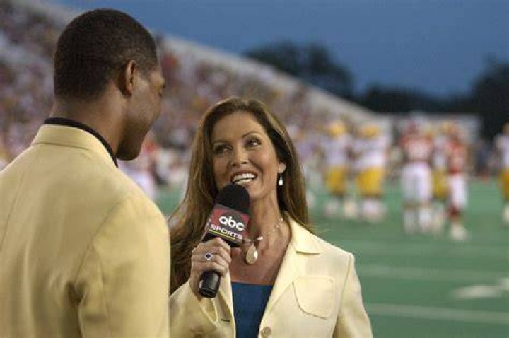 Lisa Guerrero details ‘Monday Night Football’ debacle, chasing ‘bad
