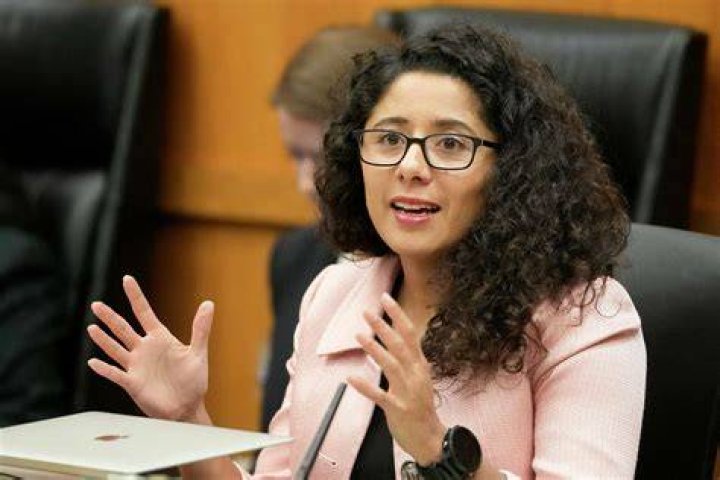 Lisa Hidalgo Wiki