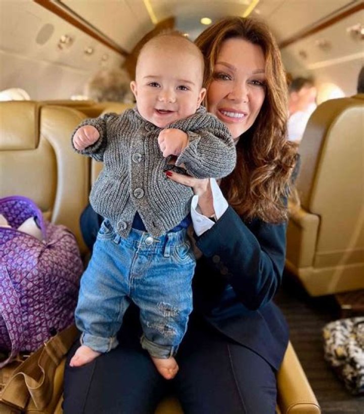 Lisa Vanderpump Son Max in 2020 Who Is He? Reality NicNac