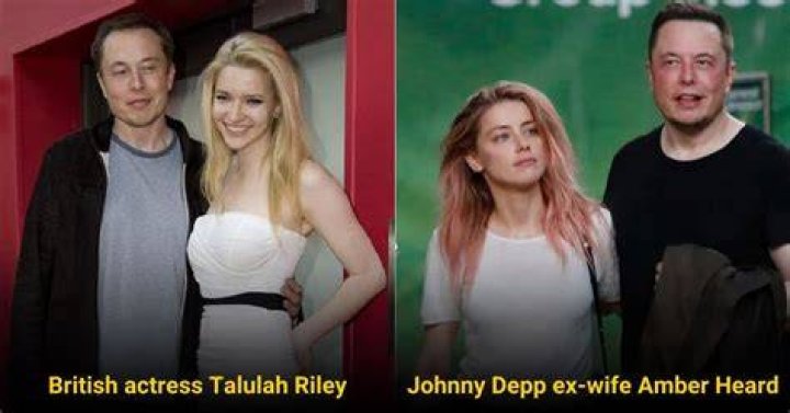 List Of Elon Musk Girlfriends, Wives And The Children He Had With Them