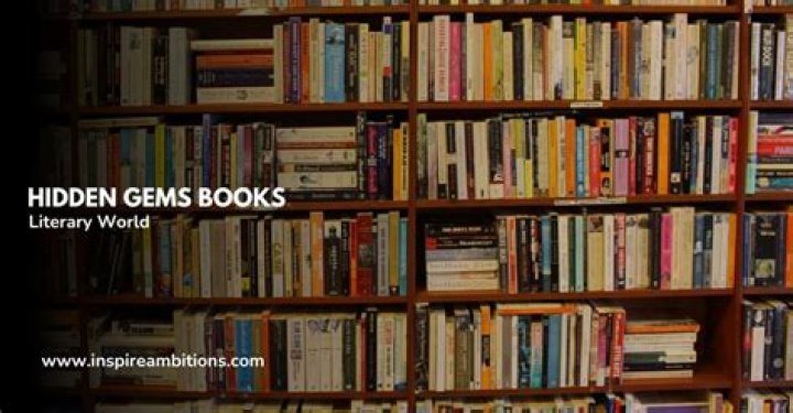 Literary Insights And Hidden Gems