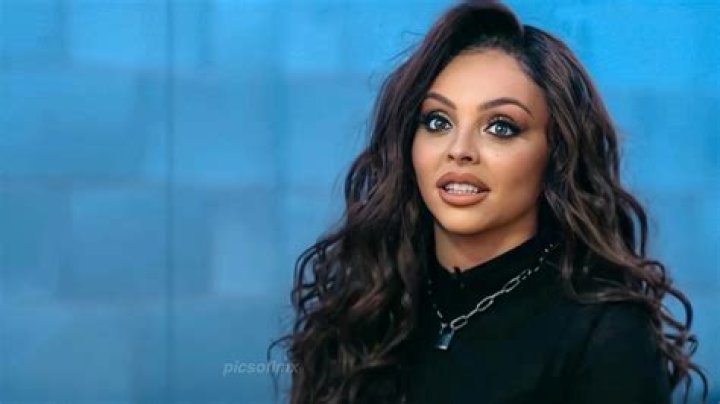 Little Mix Jesy Nelson Net Worth crterber