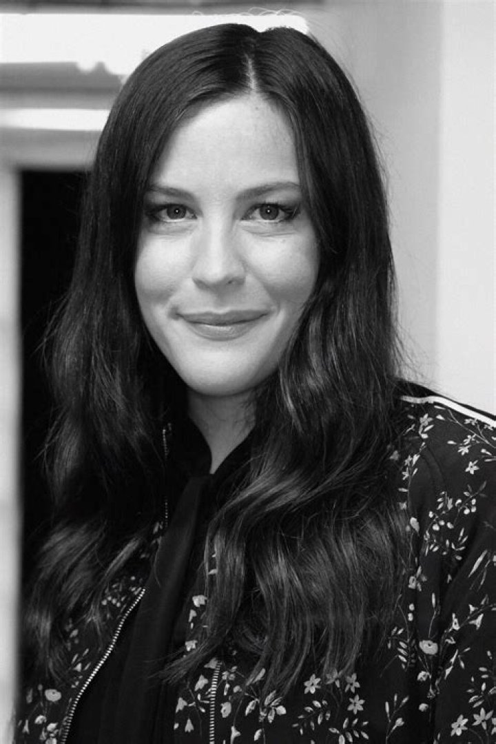 Liv Tyler Reveals Her 1,065 SkinCare Routine and Favorite Products