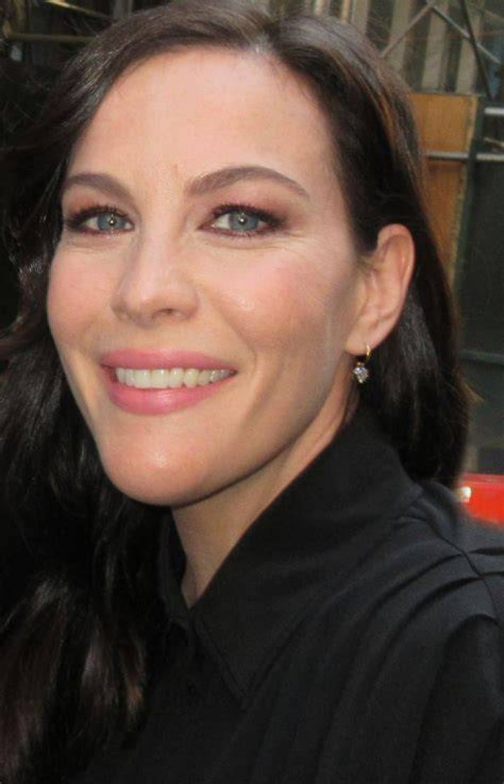 Liv Tyler Wiki, Bio, Age, Net Worth, and Other Facts Facts Five