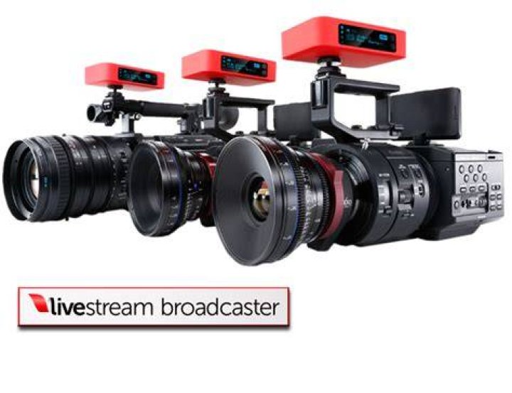 livestream