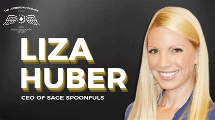 Liza Huber Wiki, Bio, Age, Family, Husband, Career, Net Worth, and Twitter