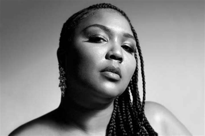 Lizzo on Judging 'Drag Race,' Working With Prince and Eternal
