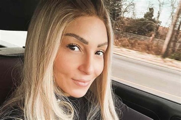 Lizzy Musi's full bio, age and other facts about the American racer