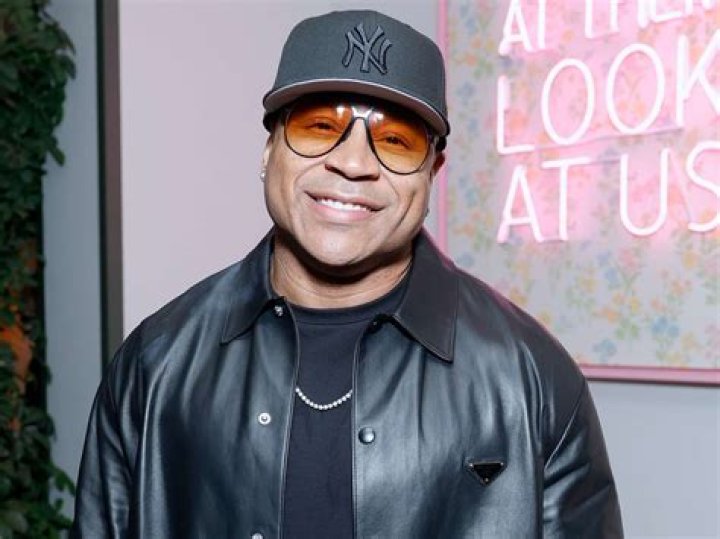 LL Cool J's son Najee Smith (Bio, Wiki)
