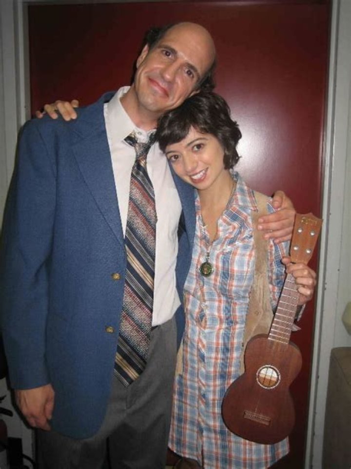 Local actress Kate Micucci to perform on The Tonight Show