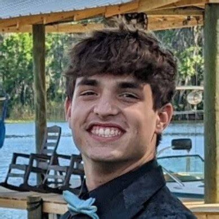 Logan Hewitt Florida Polytechnic University Lakeland, Florida