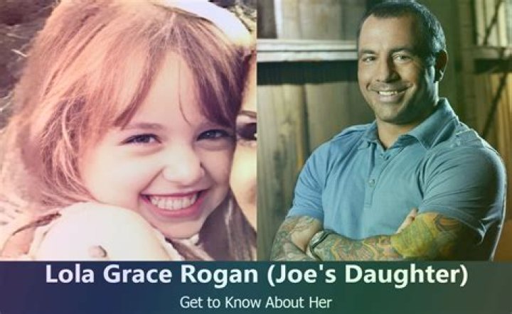 Lola Rogan Age, Family, Joe Rogan, Relationship, Net Worth