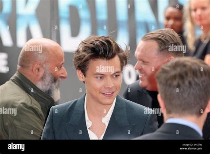 London, UK. 13th July, 2017. Aneurin Barnard attending The World